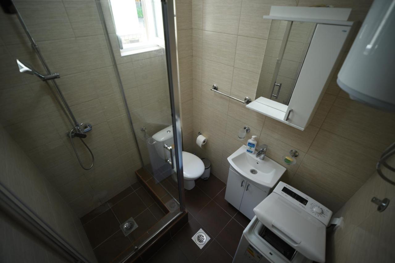 Cabarkapa Guesthouse Жабляк Екстер'єр фото